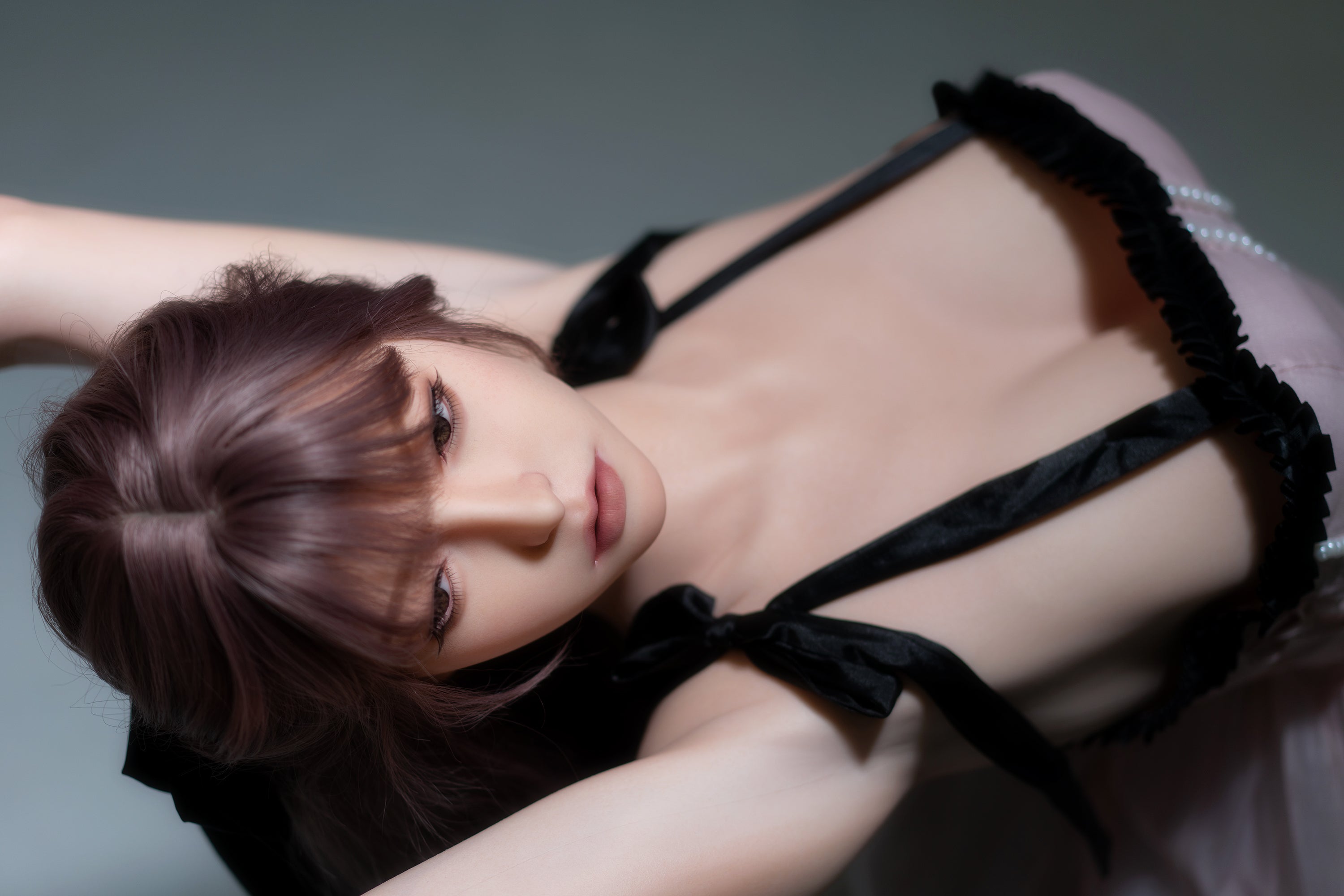 Zelex Sexpuppe: Realistische Silikonpuppe kaufen bei housedoll