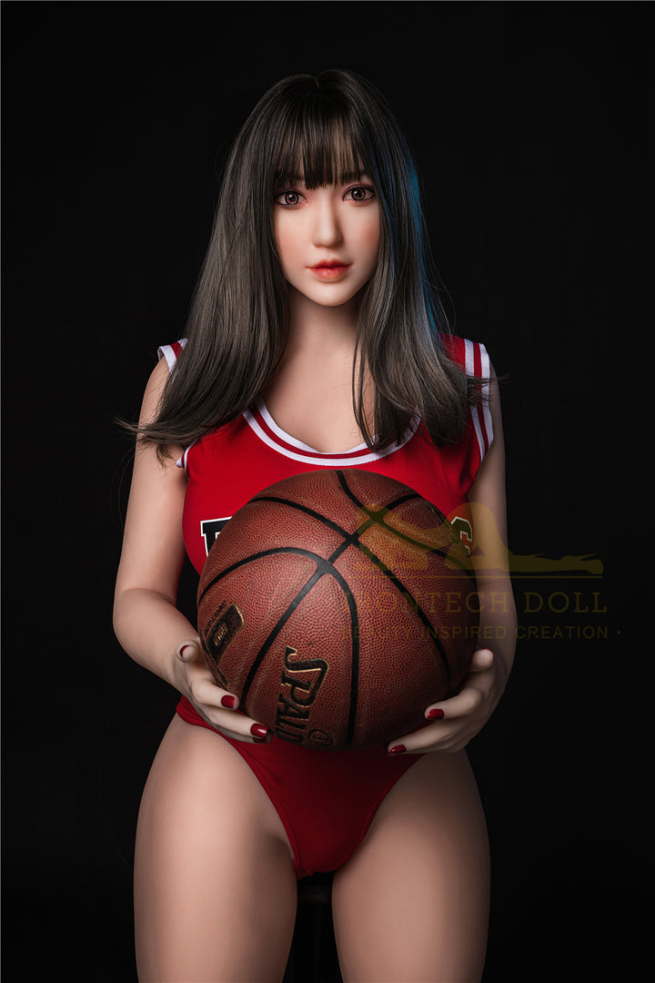 Irontech Doll Sexpuppe Himari Konfiguriert Irontech DollSexpuppe kaufen Sexroboter KI