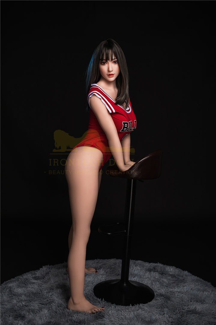 Irontech Doll Sexpuppe Himari Konfiguriert Irontech DollSexpuppe kaufen Sexroboter KI