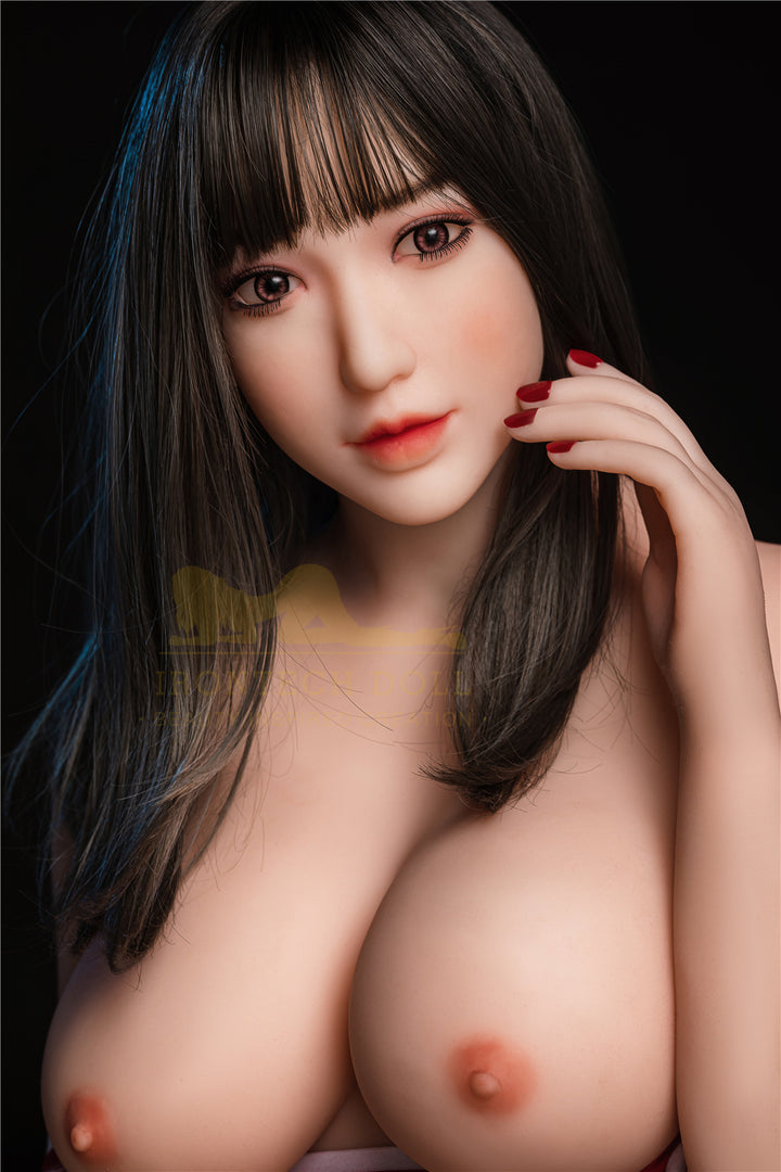 Irontech Doll Sexpuppe Himari Konfiguriert Irontech DollSexpuppe kaufen Sexroboter KI