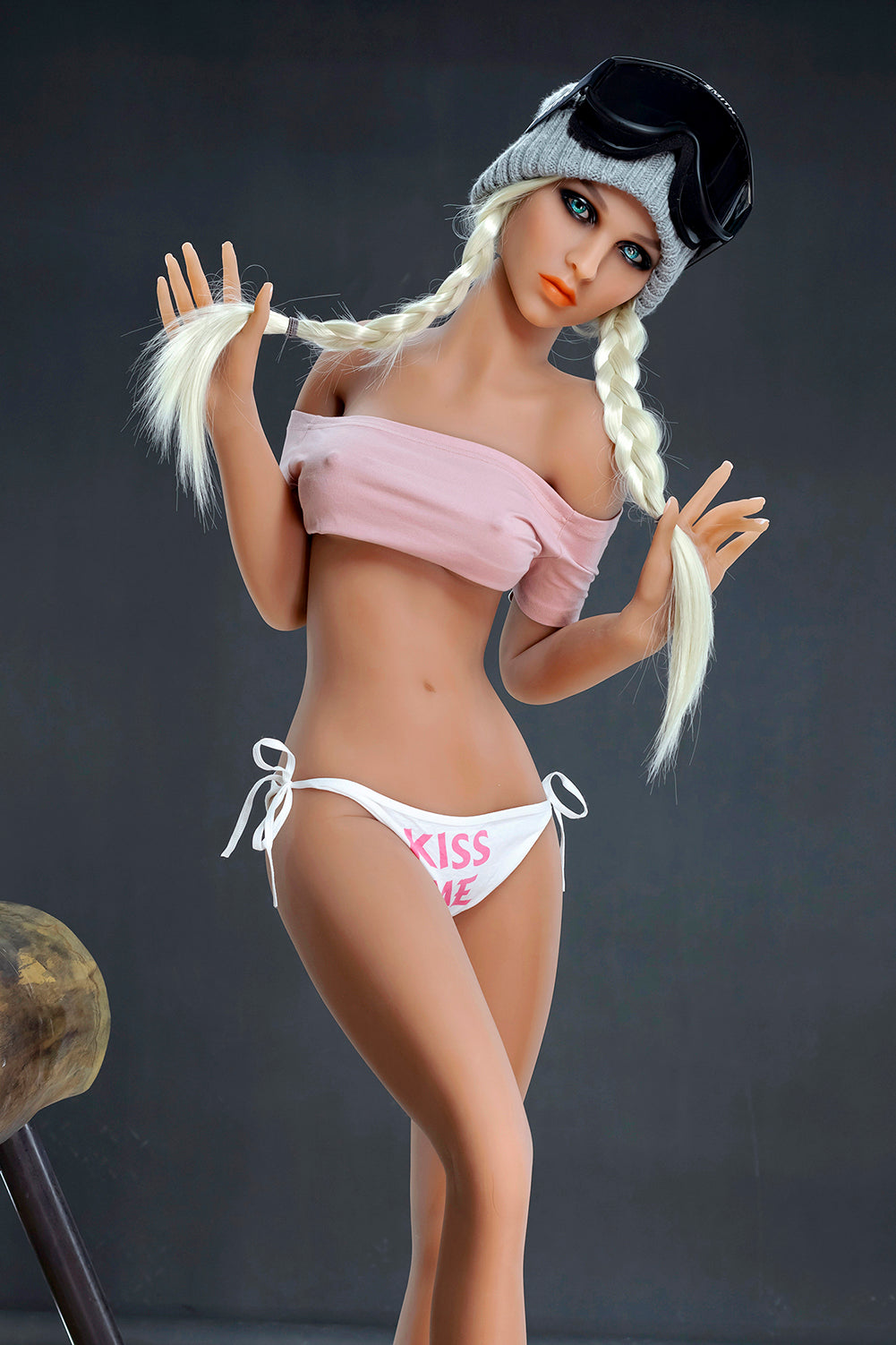 SYDoll Sex Doll Lena Sofort lieferbar SYDoll EUSexpuppe kaufen Sexroboter KI