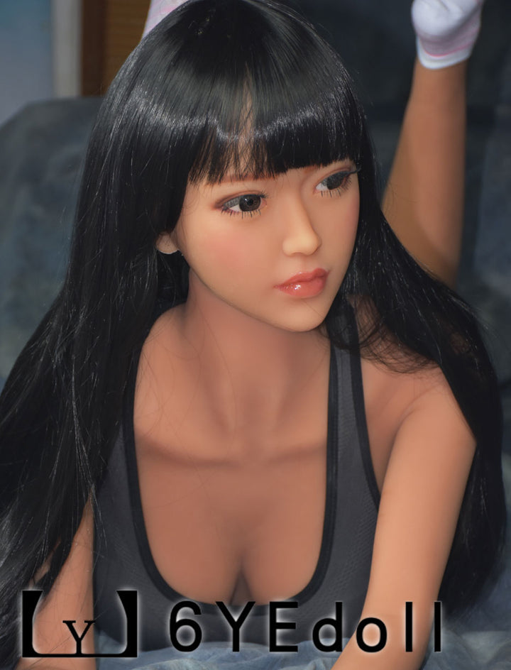 6YE Premium Sexpuppe Vin Verkauf 6YE TPE housedollSexpuppe kaufen Sexroboter KI