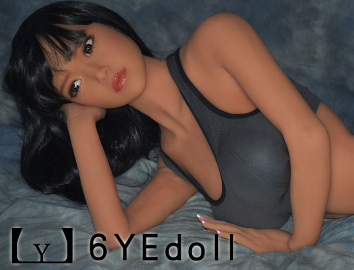 6YE Premium Sexpuppe Vin Verkauf 6YE TPE housedollSexpuppe kaufen Sexroboter KI