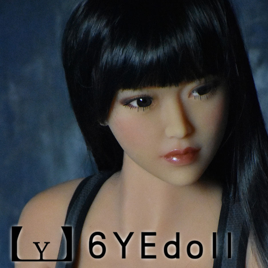 6YE Premium Sexpuppe Vin Verkauf 6YE TPE housedollSexpuppe kaufen Sexroboter KI