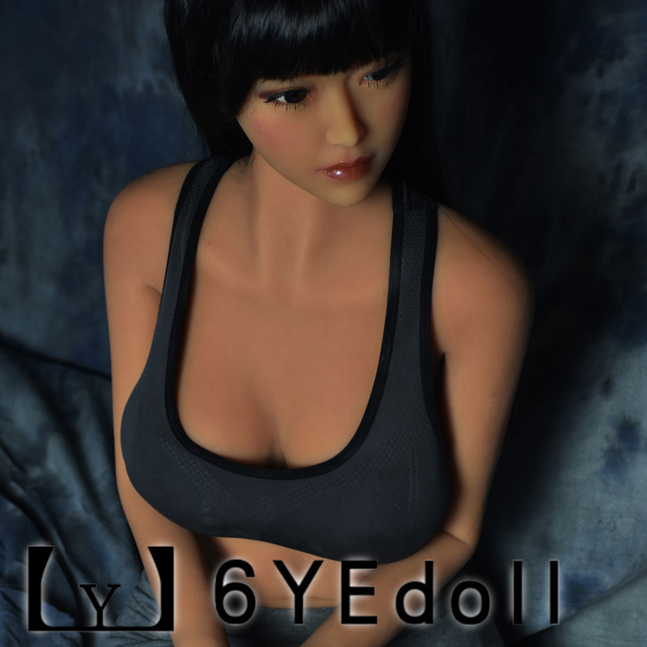 6YE Premium Sexpuppe Vin Verkauf 6YE TPE housedollSexpuppe kaufen Sexroboter KI