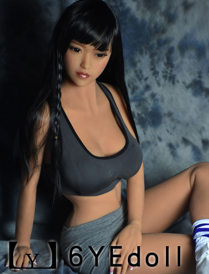 6YE Premium Sexpuppe Vin Verkauf 6YE TPE housedollSexpuppe kaufen Sexroboter KI