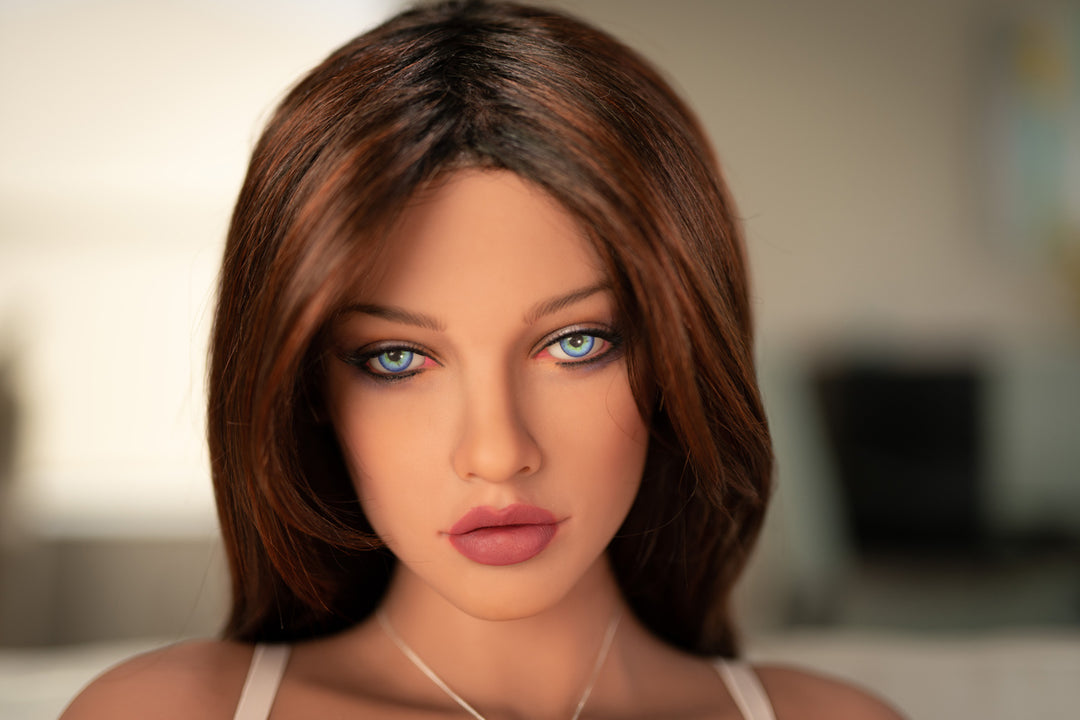 Jiusheng TPE-Puppe Elianna Konfiguriert JiushengSexpuppe kaufen Sexroboter KI