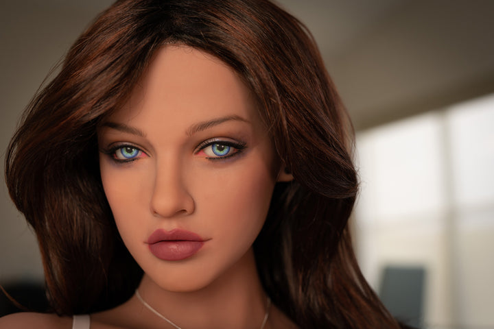 Jiusheng TPE-Puppe Elianna Konfiguriert JiushengSexpuppe kaufen Sexroboter KI