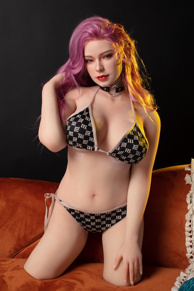 Starpery Sex Torso Lucey Konfiguriert StarperySexpuppe kaufen Sexroboter KI