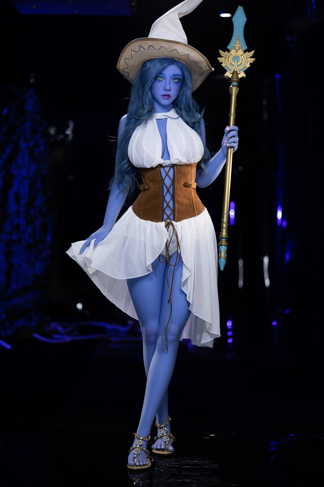 Aibei Sexpuppe Avaria Konfiguriert Aibei GirlsSexpuppe kaufen Sexroboter KI