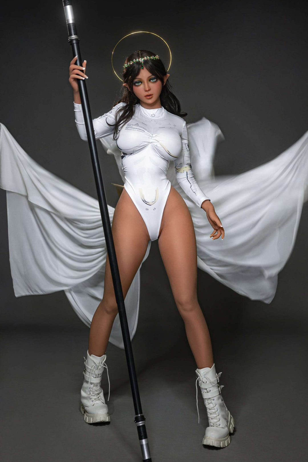 Aibei Sexpuppe Anthonia Konfiguriert Aibei GirlsSexpuppe kaufen Sexroboter KI