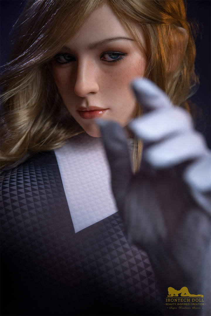Irontech Sexdoll Monica Konfiguriert Irontech DollSexpuppe kaufen Sexroboter KI