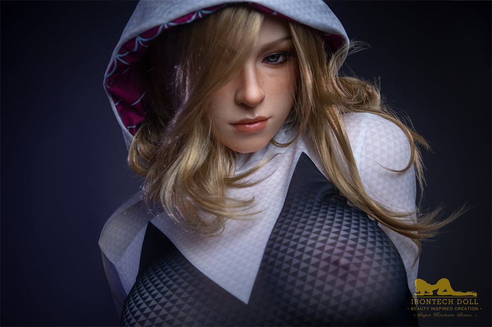 Irontech Sexdoll Monica Konfiguriert Irontech DollSexpuppe kaufen Sexroboter KI