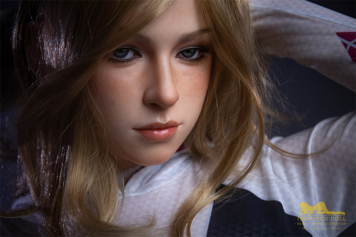 Irontech Sexdoll Monica Konfiguriert Irontech DollSexpuppe kaufen Sexroboter KI