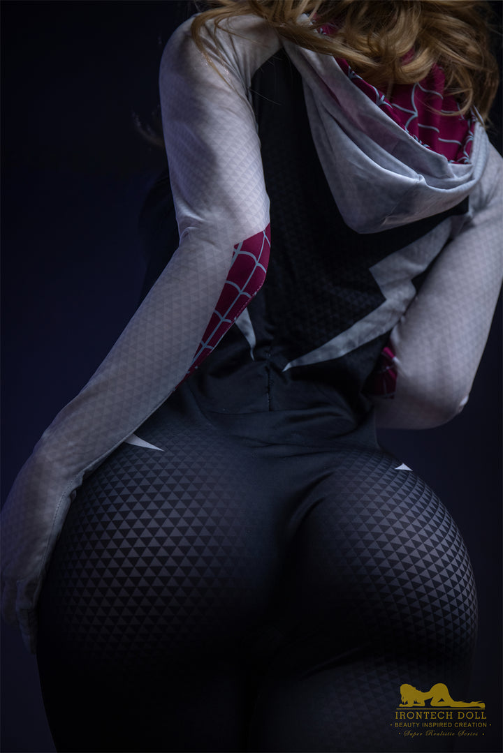 Irontech Sexdoll Monica Konfiguriert Irontech DollSexpuppe kaufen Sexroboter KI