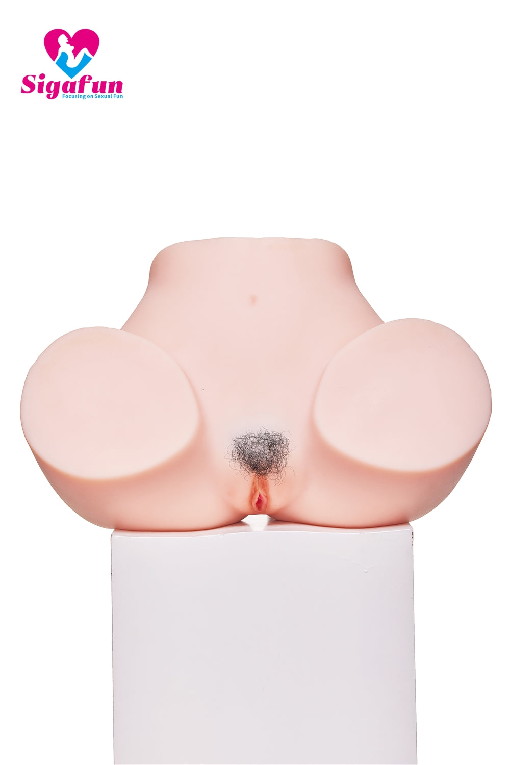 Sigafun 01 Sex Torso Vanessa Konfiguriert SigafunSexpuppe kaufen Sexroboter KI
