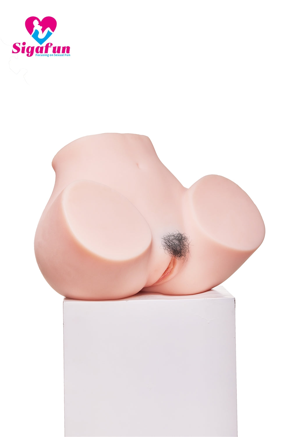 Sigafun 01 Sex Torso Vanessa Konfiguriert SigafunSexpuppe kaufen Sexroboter KI