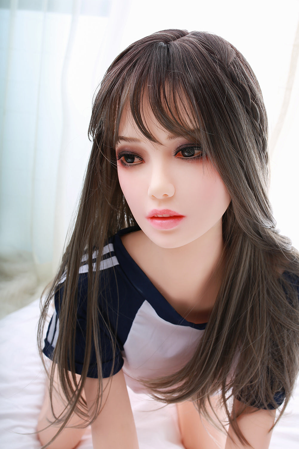 SYDoll Sex Doll Linn Sofort lieferbar SYDoll EUSexpuppe kaufen Sexroboter KI