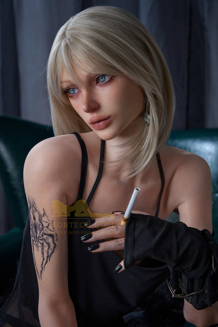 Irontech Doll Sexpuppe Mina Konfiguriert Irontech DollSexpuppe kaufen Sexroboter KI