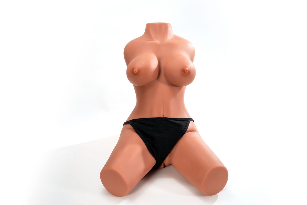 Firedoll Sex Torso Aiwa Konfiguriert FiredollSexpuppe kaufen Sexroboter KI