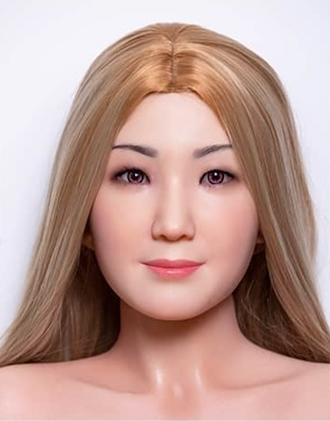 Irontech Doll Sexpuppen Kopf S11 Kauf Zubehör Irontech DollSexpuppe kaufen Sexroboter KI