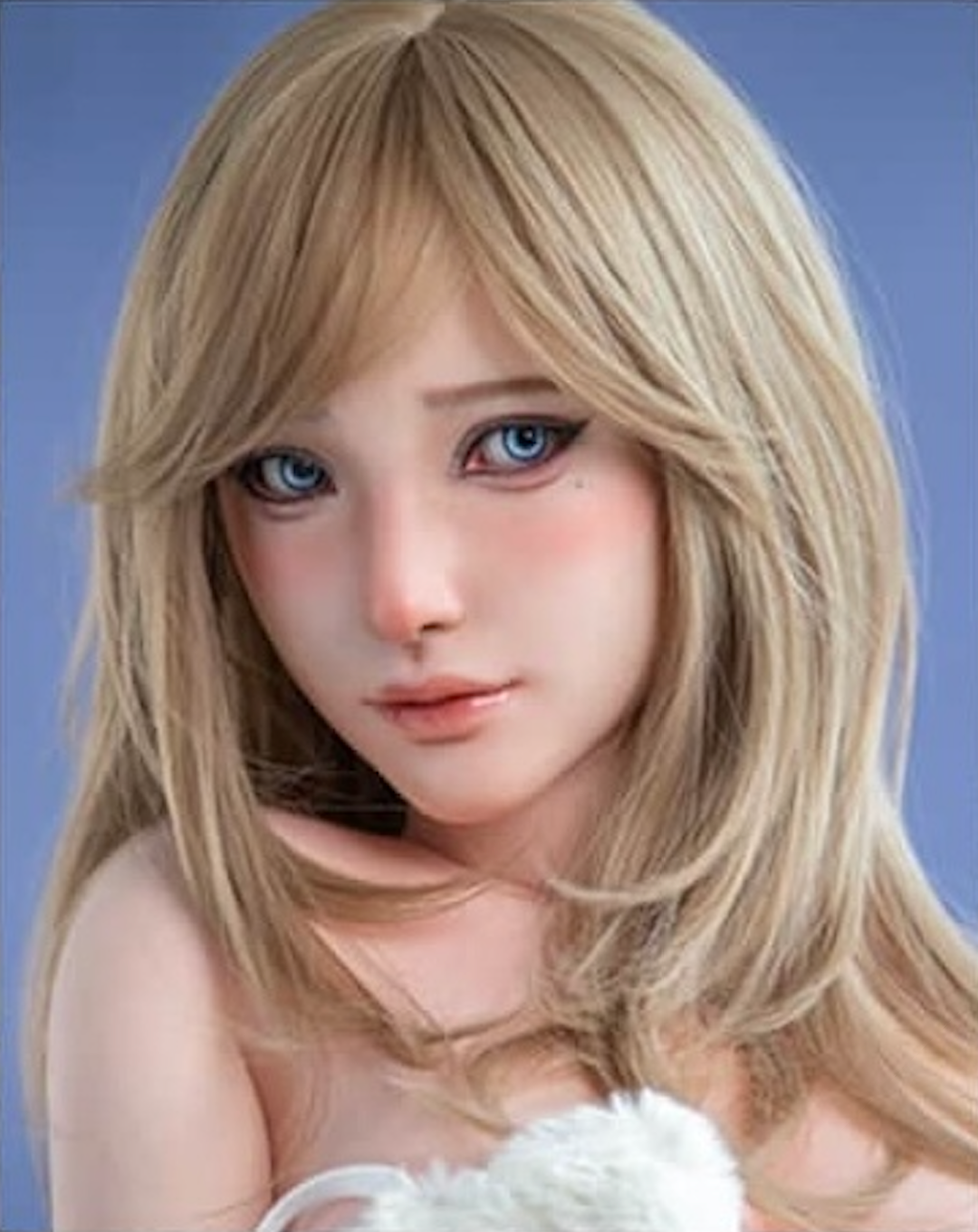 Irontech Doll Sexpuppen Kopf S32 Kauf Zubehör Irontech DollSexpuppe kaufen Sexroboter KI