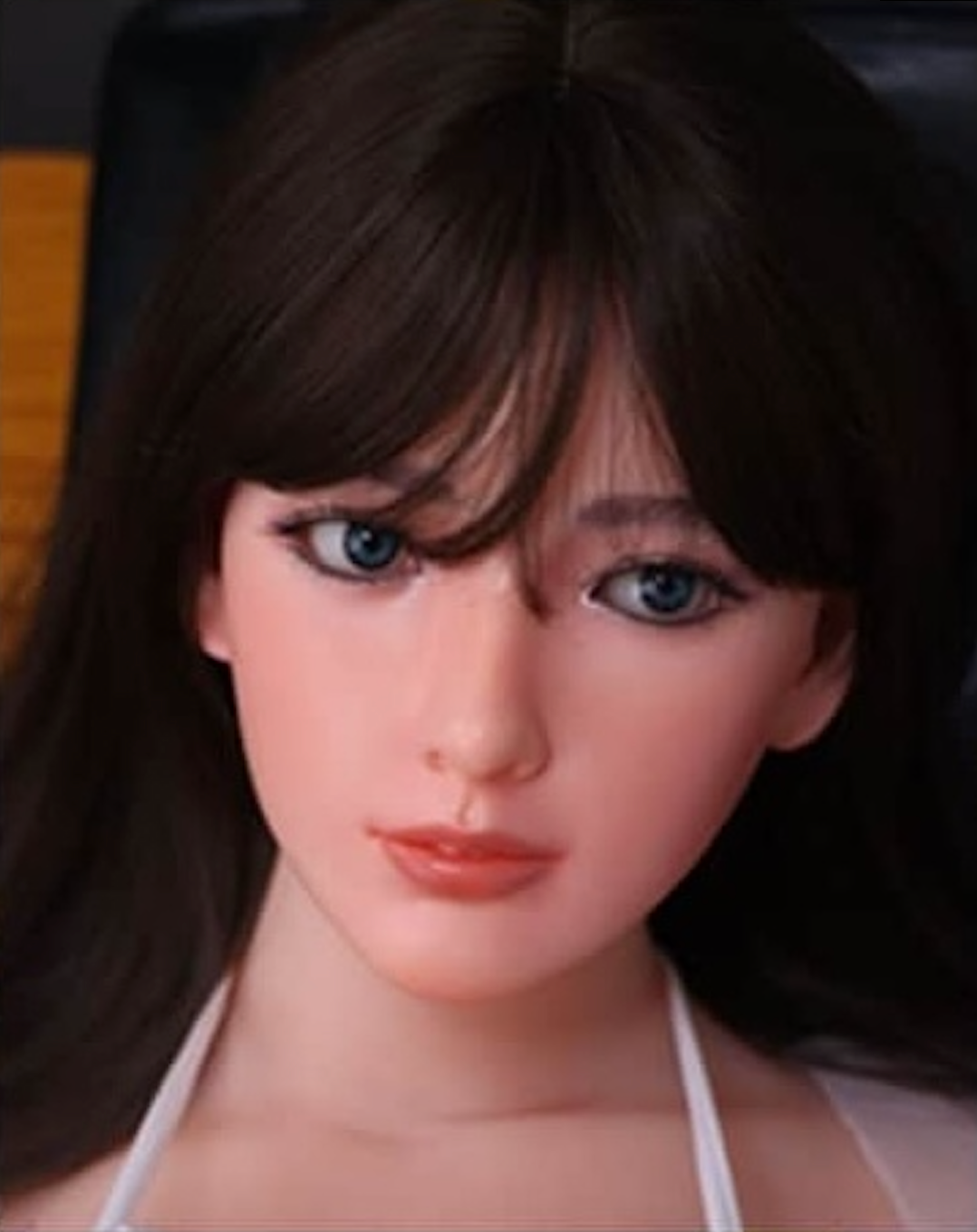 Irontech Doll Sexpuppen Kopf S36 Kauf Zubehör Irontech DollSexpuppe kaufen Sexroboter KI