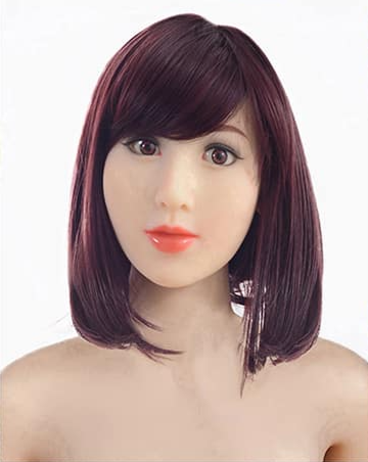 Irontech Sexpuppen Kopf #32 Kauf Zubehör Irontech DollSexpuppe kaufen Sexroboter KI