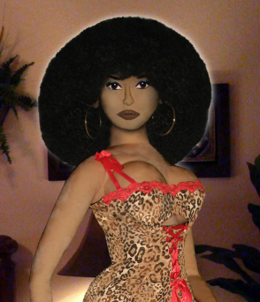 Teddy Babe Sexpuppe Diana Konfiguriert Teddy BabeSexpuppe kaufen Sexroboter KI