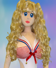 Teddy Babe Anime Honey Konfiguriert Teddy BabeSexpuppe kaufen Sexroboter KI