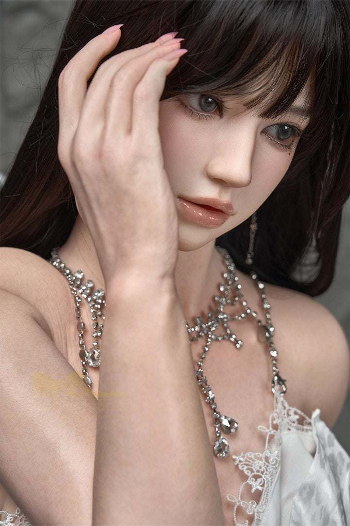 Irontech Doll Wonder Dolly Airi Konfiguriert Irontech DollSexpuppe kaufen Sexroboter KI
