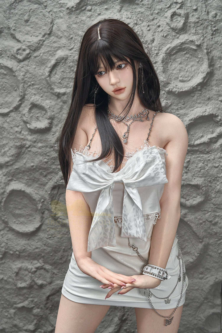 Irontech Doll Wonder Dolly Airi Konfiguriert Irontech DollSexpuppe kaufen Sexroboter KI