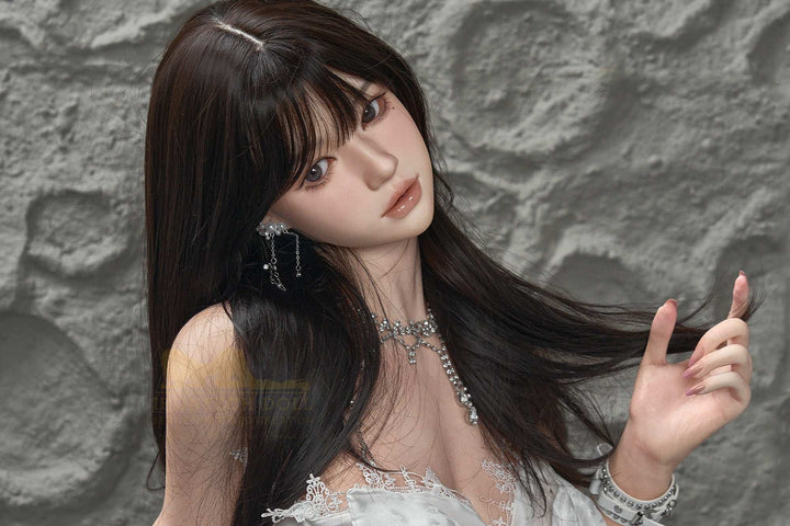 Irontech Doll Wonder Dolly Airi Konfiguriert Irontech DollSexpuppe kaufen Sexroboter KI