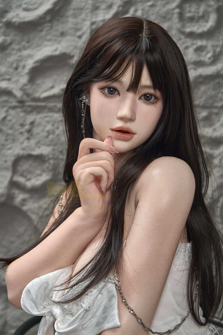 Irontech Doll Wonder Dolly Airi Konfiguriert Irontech DollSexpuppe kaufen Sexroboter KI