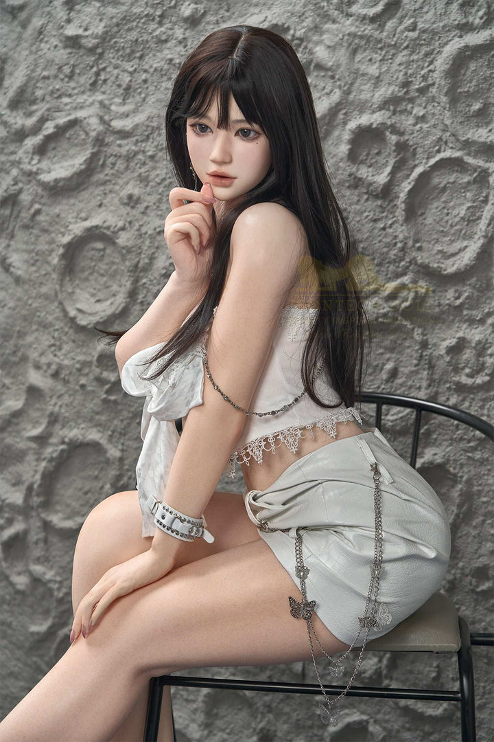 Irontech Doll Wonder Dolly Airi Konfiguriert Irontech DollSexpuppe kaufen Sexroboter KI