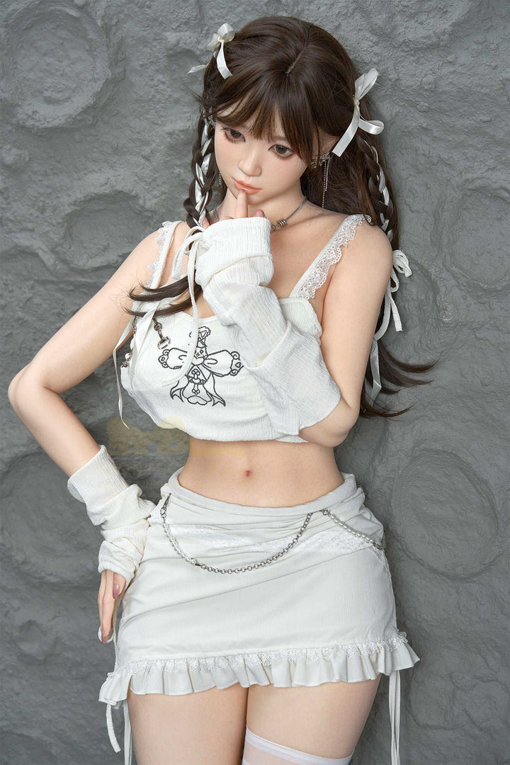 Irontech Doll Wonder Dolly Hayoon Konfiguriert Irontech DollSexpuppe kaufen Sexroboter KI