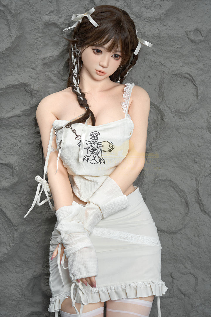 Irontech Doll Wonder Dolly Hayoon Konfiguriert Irontech DollSexpuppe kaufen Sexroboter KI