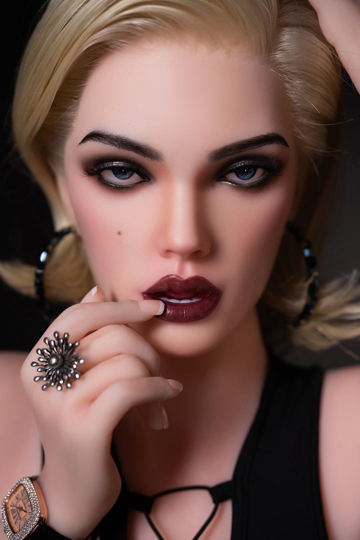 SYDoll Sexpuppe Moona Konfiguriert SYDollSexpuppe kaufen Sexroboter KI