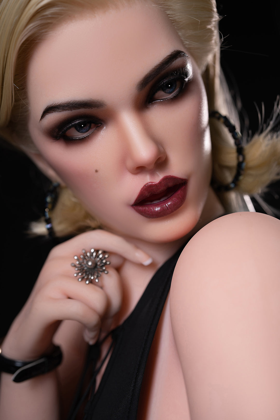 SYDoll Sexpuppe Moona Konfiguriert SYDollSexpuppe kaufen Sexroboter KI