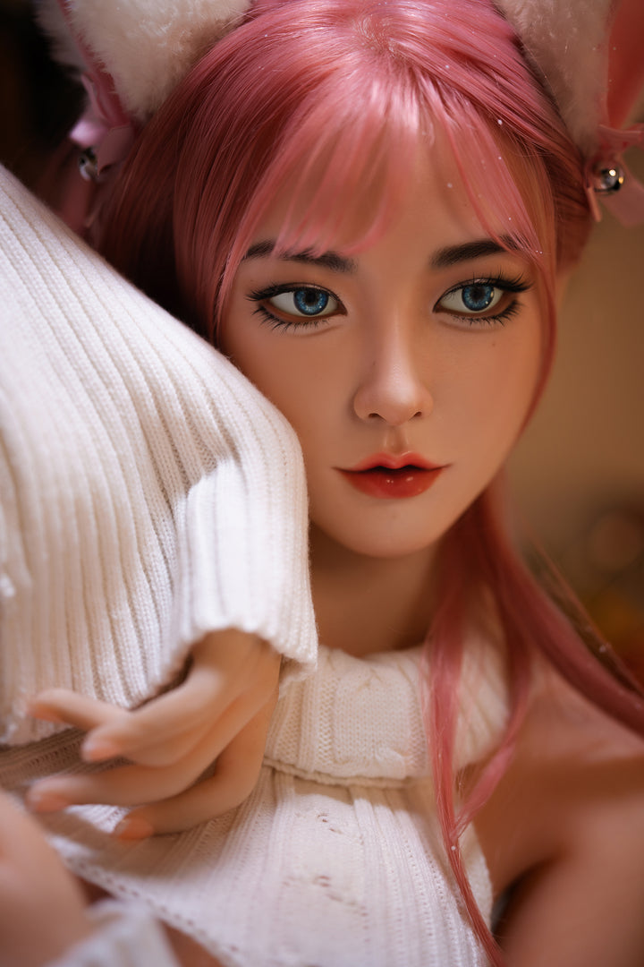 SYDoll Sex Doll Marlene Sofort lieferbar SYDoll EUSexpuppe kaufen Sexroboter KI