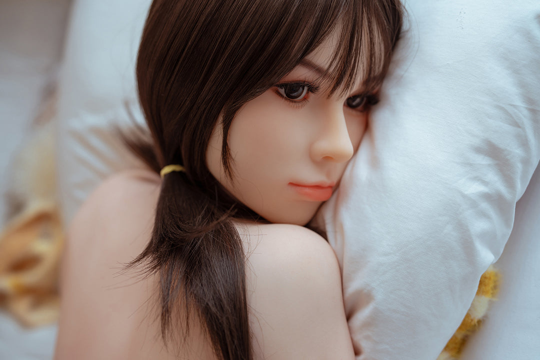 SYDoll Sex Doll Jenni Sofort lieferbar SYDoll EUSexpuppe kaufen Sexroboter KI
