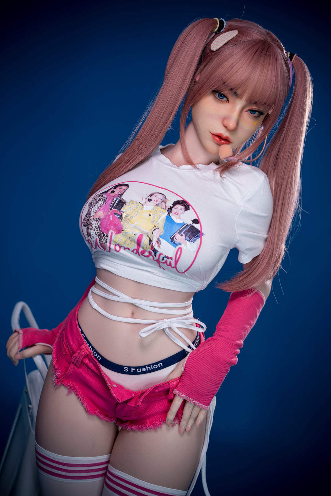 SYDoll Sex Doll Lou Sofort lieferbar SYDoll EUSexpuppe kaufen Sexroboter KI