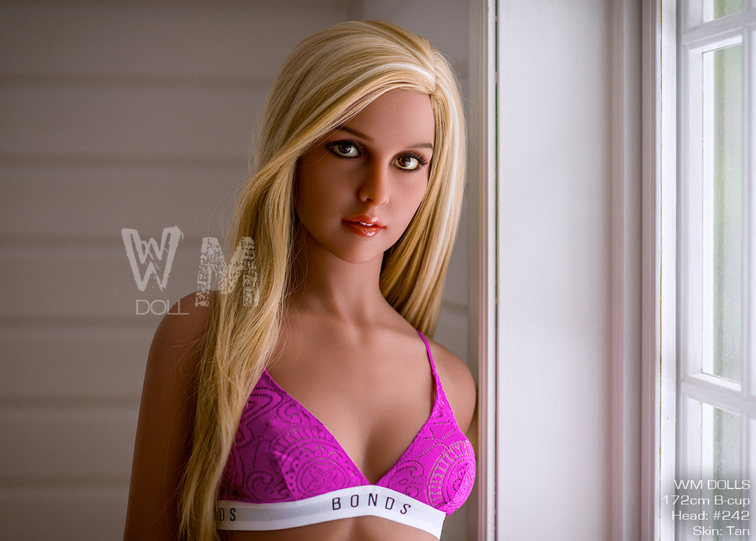 WMDoll Sexpuppe Lea Konfiguriert WMDollSexpuppe kaufen Sexroboter KI