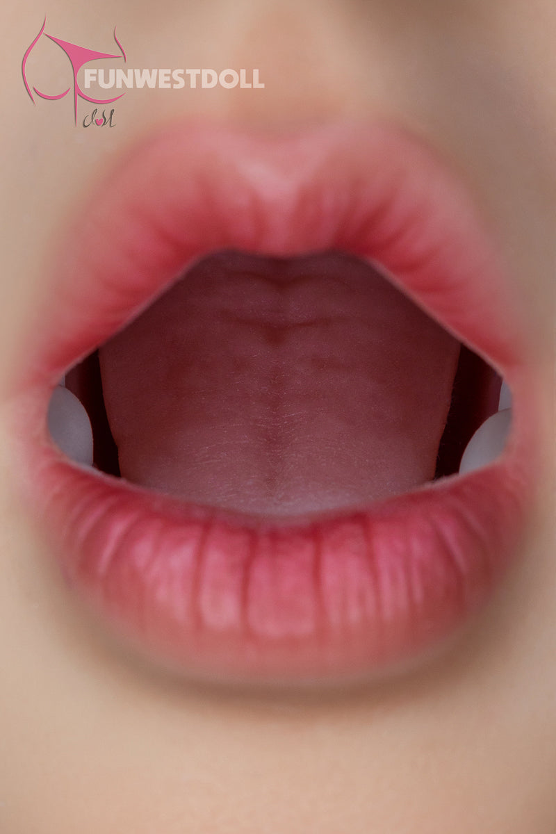 Fun West Silikonpuppe Djinga - housedoll - Sexroboter kaufen - Sexpuppe kaufen - Sexpuppe mieten Berlin - Günstige Sexpuppen