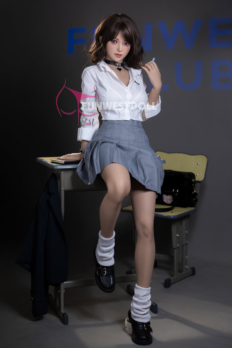 Fun West TPE Doll Selena Konfiguriert Fun WestSexpuppe kaufen Sexroboter KI