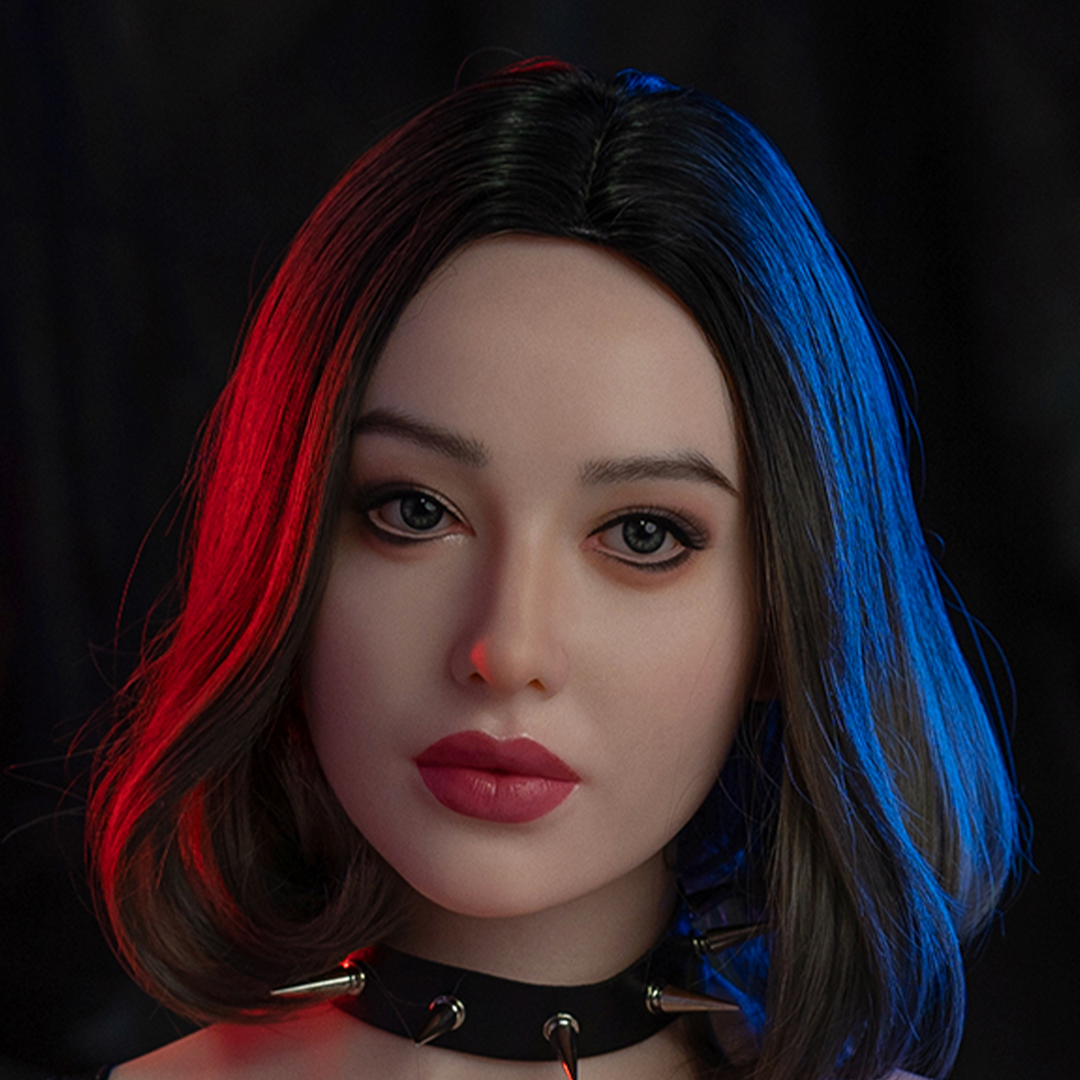 Zelex Silikonkopf GE45_1 Kauf Zubehör ZelexSexpuppe kaufen Sexroboter KI