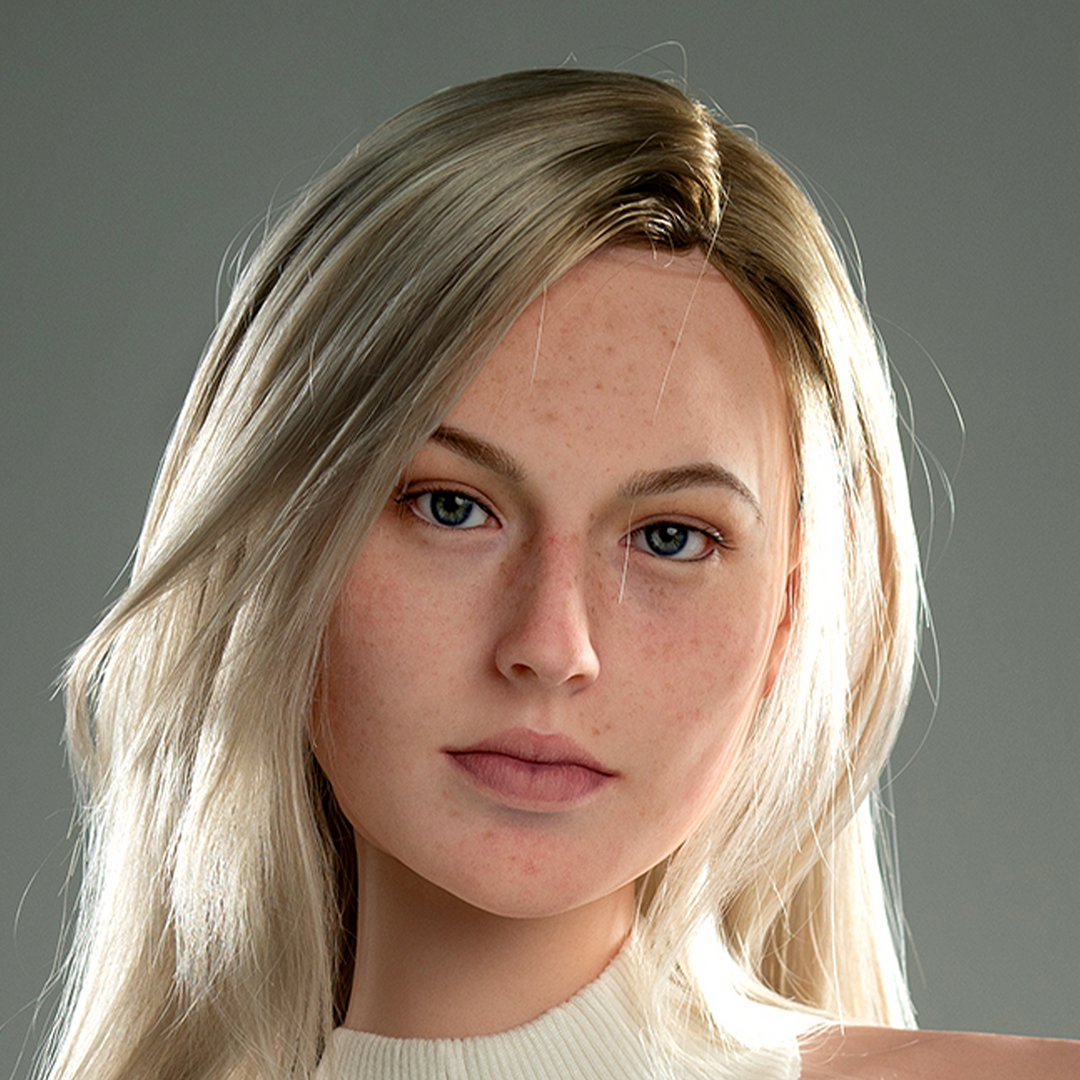 Zelex Silikonkopf GE98_1 Kauf Zubehör ZelexSexpuppe kaufen Sexroboter KI