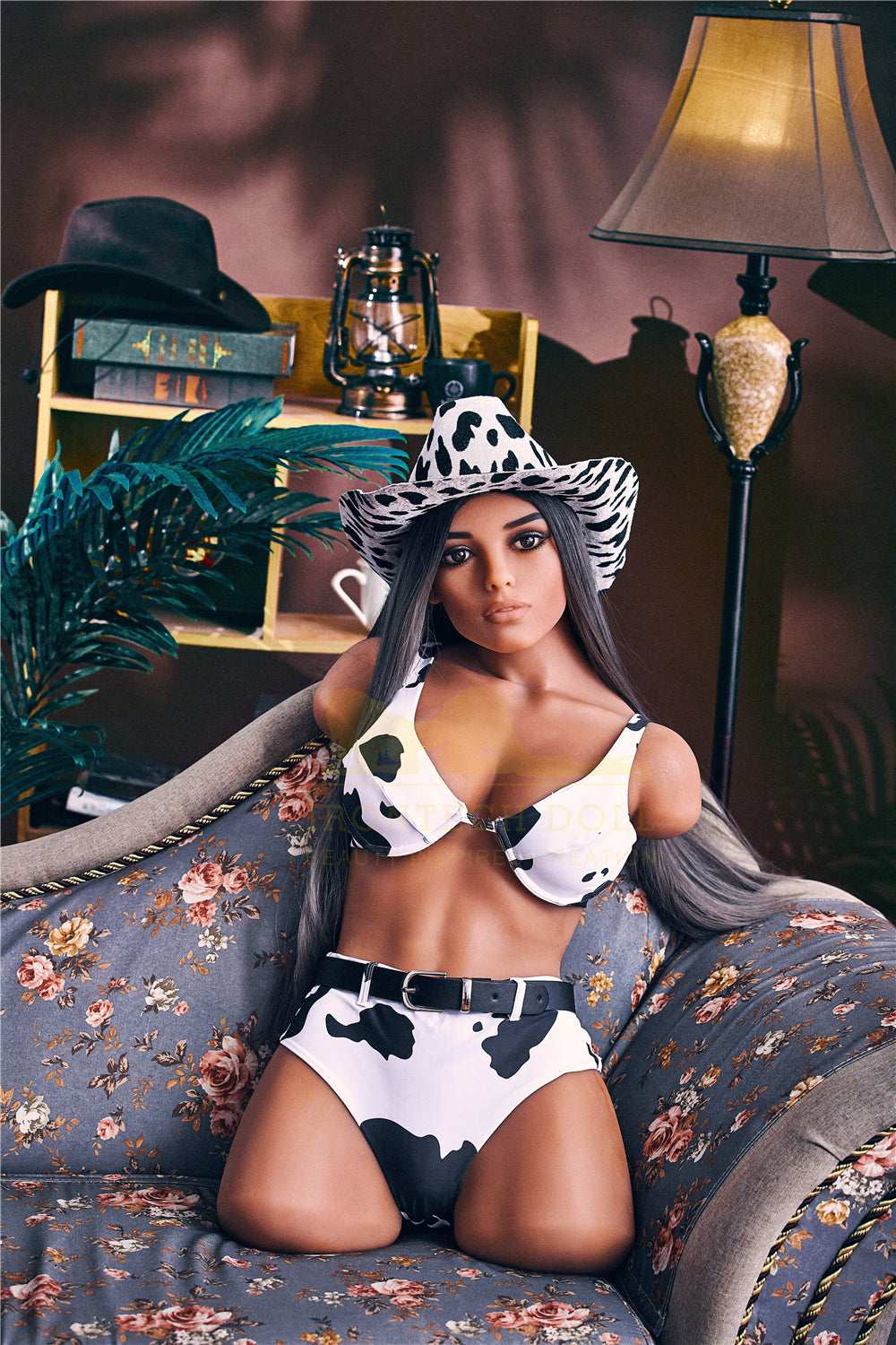 Irontech Doll Sex Torso Doria Konfiguriert Irontech DollSexpuppe kaufen Sexroboter KI