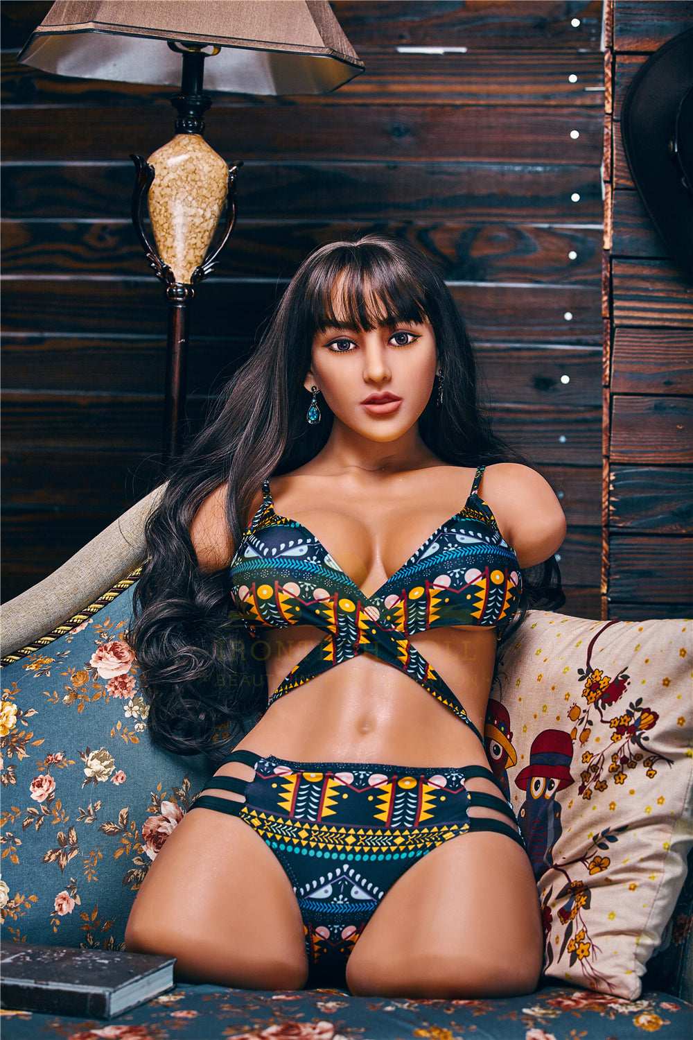 Irontech Doll Sex Torso Cecelia Konfiguriert Irontech DollSexpuppe kaufen Sexroboter KI