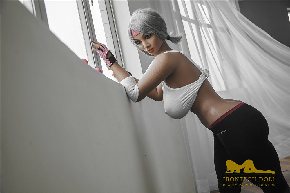 Irontech Doll Sexpuppe Ayumi Konfiguriert Irontech DollSexpuppe kaufen Sexroboter KI